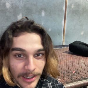 Meet your Posher, Gerardo